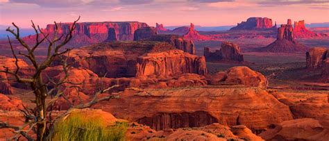 Monument Valley North America Travel Service