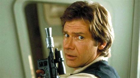 Top 20 Han Solo Quotes From The Star Wars Movie Series