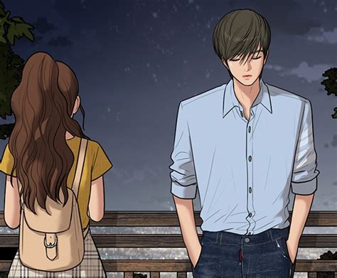 Rekomendasi 6 Webtoon Romantis Yang Bikin Weekend Mu Makin Baper