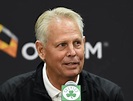 Danny Ainge says he will wait on using the TPE until the trade deadline ...
