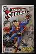 Adventures of Superman #640 (2005) | Comic Books - Modern Age, DC ...