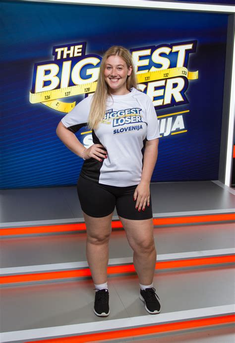 Welcome to the official home of the biggest loser! Indira Ekić - tekmovalci The Biggest Loser Slovenija na ...