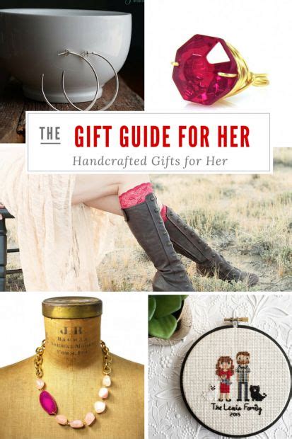 Every time the day of celebrating love approaches, you think of novel ideas to woo your you expect to buy the best valentines gifts for her that express the depth of your love for her! 347 best images about Gift Ideas / gifts for her on ...