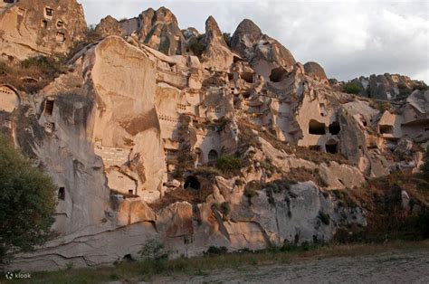Cappadocia Cultural And Historical Food Tour Full Day Klook