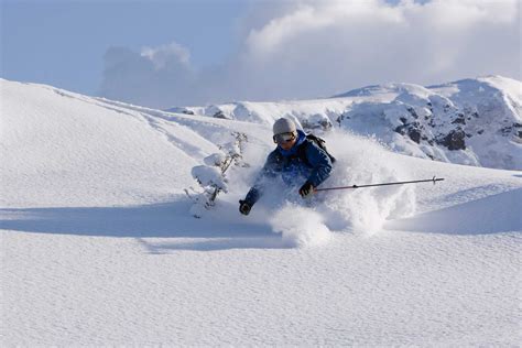 Furano Ski And Board Holidays And Travel Japan Travelandco