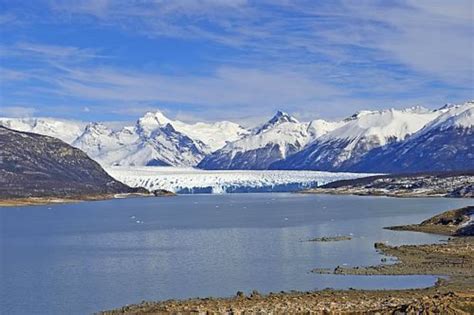 Los 5 Lagos Glaciares Más Impresionantes Del Mundo