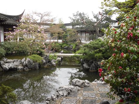 For other uses, see chinese garden (disambiguation). Emily: The Beautiful Chinese Garden
