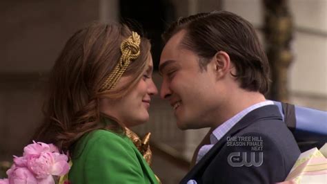Chuck And Blair 225 Finale Blair And Chuck Image 6973251 Fanpop
