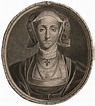 NPG D10543; Anne of Cleves - Large Image - National Portrait Gallery