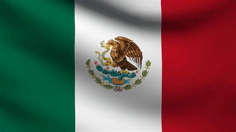 Mexican Flag Wallpapers Wallpaper Cave