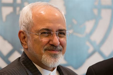 Iranian minister Javad Zarif says US denied him visa out ...
