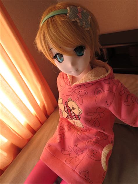 Nfdoll Full Body Love Handmade Fabric Anime Doll Solid Silicone Breast Toys Buy Online In Uae