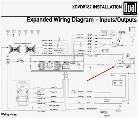 The back of the console or place you are mounting them needs to be easily accessible for mounting the. Marine Radio Wiring Diagram - Wiring Diagram