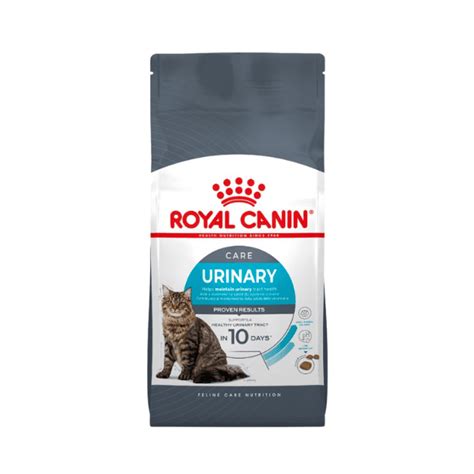 Royal Canin Urinary Care Pet Food Club