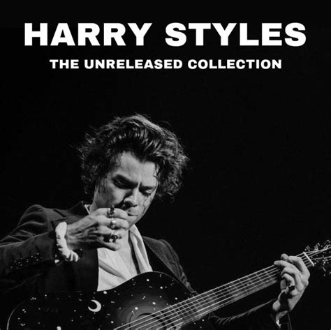 Harry Styles Unreleased Album Cover Album Covers Album Harry Styles
