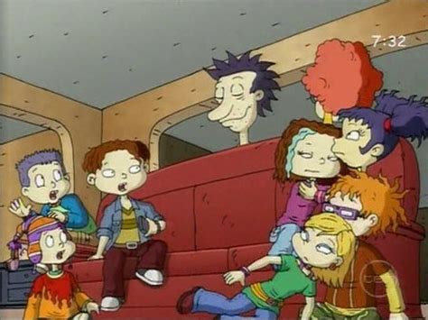 Stu Picklesgalleryall Grown Up Season 3 Rugrats Wiki Fandom Powered By Wikia