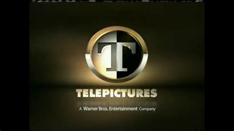 Telepictureswarner Bros Television 2010 Youtube