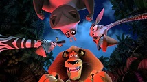 DreamWorks Madly Madagascar Digital Deluxe Edition - Trailer - YouTube