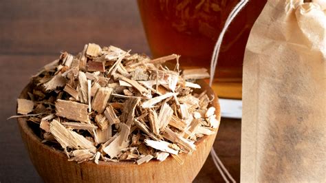 White Willow Bark Benefits For Pain Relief Womans World