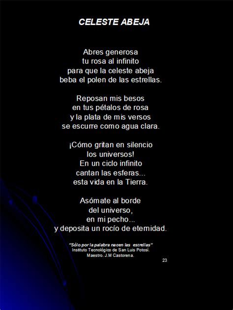 Poemas De 4 Estrofas De Amor Imagui
