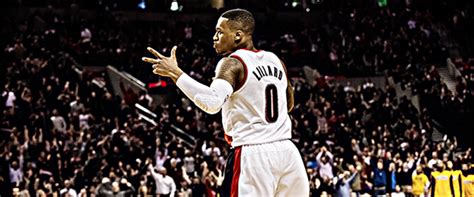 But to call it pressure is. Notes & Quotes: Trail Blazers 106, Pacers 102 | THE ...