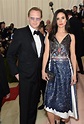 Paul Bettany and Jennifer Connelly | Celebrity Couples Were Dressed to ...
