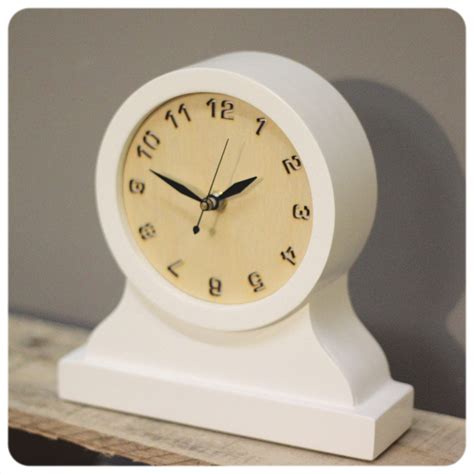 Luxury Modern Mantel Clocks This Is A Centered Timepiece That Will