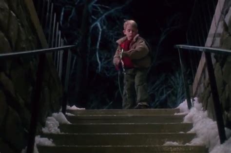 Kevin Mccallister S Cruellest Home Alone Traps