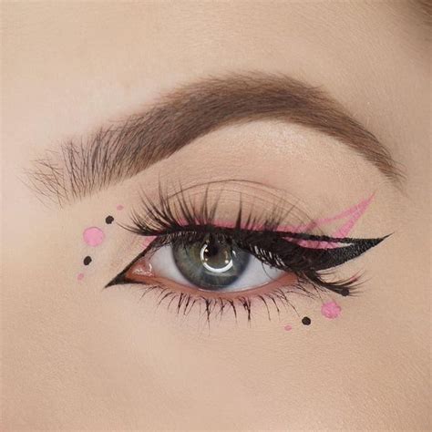 30 Cute Eyeliners You Need To Learn Eye Makeup Eye Makeup Art