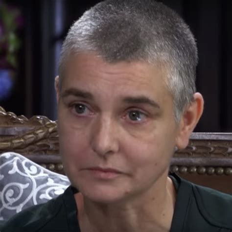sinéad o connor opens up to dr phil about mental health