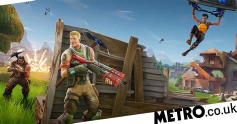 Epic Games Suing Norwichs Disastrous Fortnite Live Festival Metro News