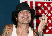 20 Things You Might Not Know About Birthday Boy Tommy Lee | iHeart