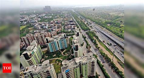 Noida Is Hot Property For Celebs Noida News Times Of India