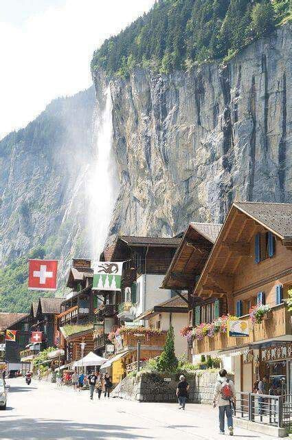 Switzerland Travel Around The World Places To Travel Beautiful Places