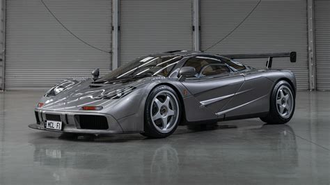 9,771,866 likes · 353,081 talking about this. That rare McLaren F1 LM has sold for $19.8m | Top Gear