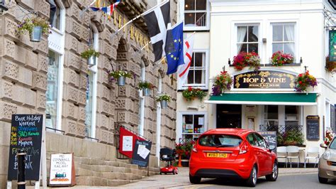 The Best Hotels in St Austell (FREE cancellation on select hotels)| Expedia