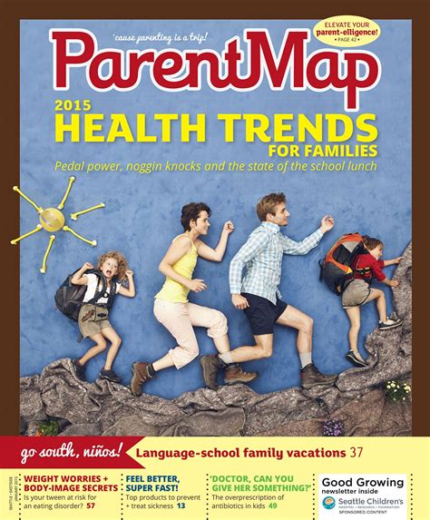 Parentmap January 2015 Issue Parentmap Image Secret New Year Offers