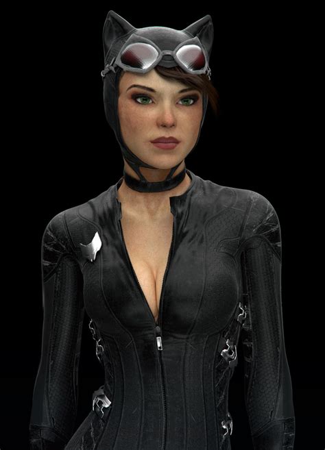 Catwoman 14 By Rescraft On Deviantart
