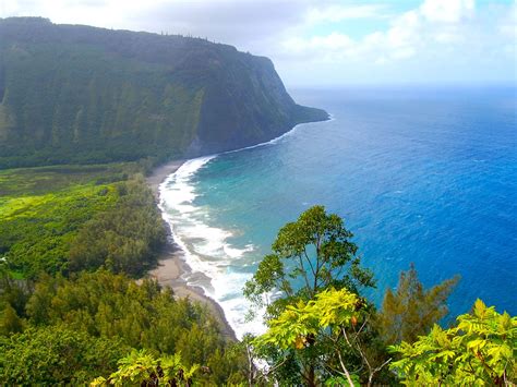 Big Island Honeymoon Weather And Travel Guide