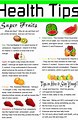 Image result for good health tips