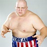 Social - Butterbean (King of the 4 Rounders) not as buttery now ...
