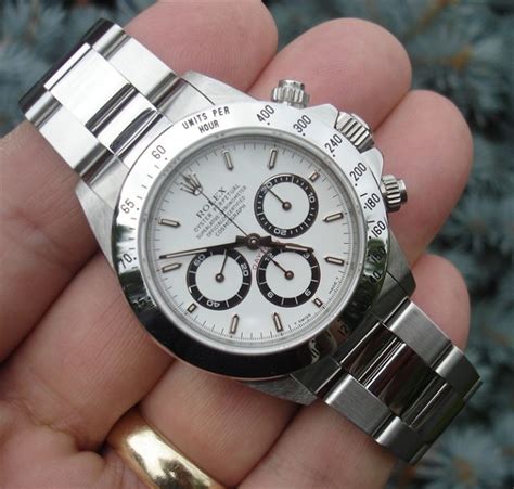 New Gilt Dial Explorer Vintage Rolex Watches Luxury Replica Watches
