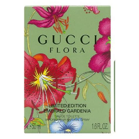 Gucci Flora Logo Png