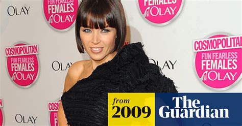 Dannii Minogue S In The Clear Over Her X Factor Remark The X Factor The Guardian