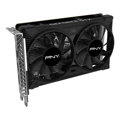 Pny Geforce® Gtx 1650 4gb Gddr6 Dual Fan Graphics Card B08c7vtfq8