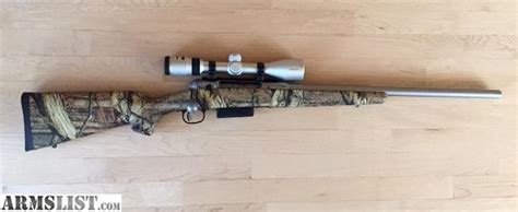 Armslist For Sale Savage Model 220 Slug Gun 20 Ga W
