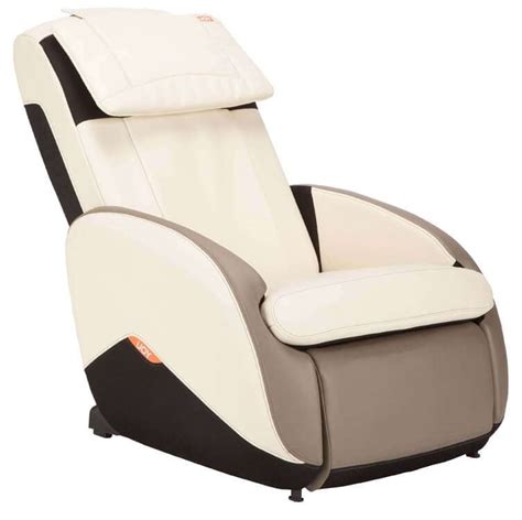 Massage Therapy Chair Massage Chair Ijoy Active 2