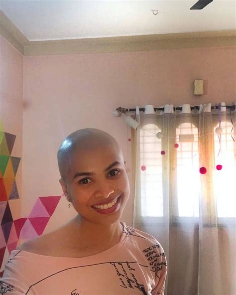 27 Likes 0 Comments Girls Bald Beauty Girlsbaldbeauty On Instagram “bald Is Beautiful 💖💇