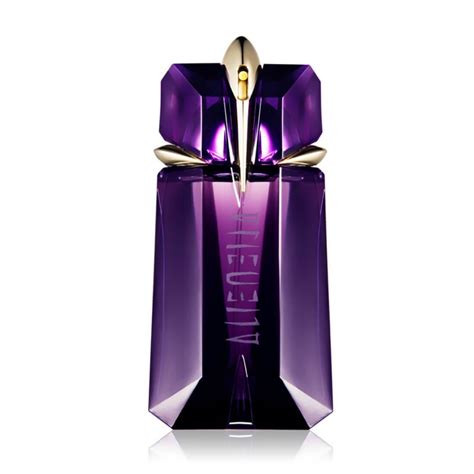 Thierry Mugler Alien Eau De Perfume For Women 60ml Branded