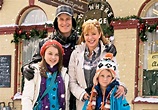 The Town Christmas Forgot | Hallmark Movies and Mysteries